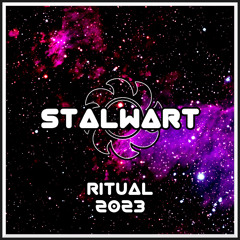 RITUAL 2023 🌒 [OUT ON BANDCAMP]