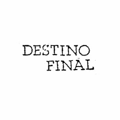 Destino Final
