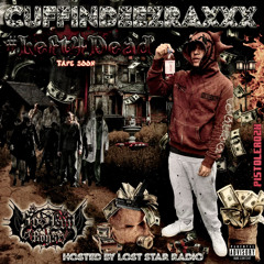 PISTOLERO2K - CUFFINDEEZRAXXX (PROD. ALCURISTS) *LOST STAR RADIO EXCLUSIVE*