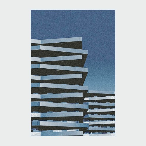 Recorded Sessions 001 - Linear System @ Studio 76 (Madrid)