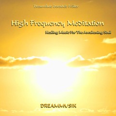 Opening The Higher Chakras