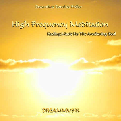 Opening The Higher Chakras