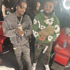 45GBaby Ft. Chicken P - Rider Remix