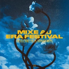 Mim's&Chip's - DJ CONTEST ERA FESTIVAL