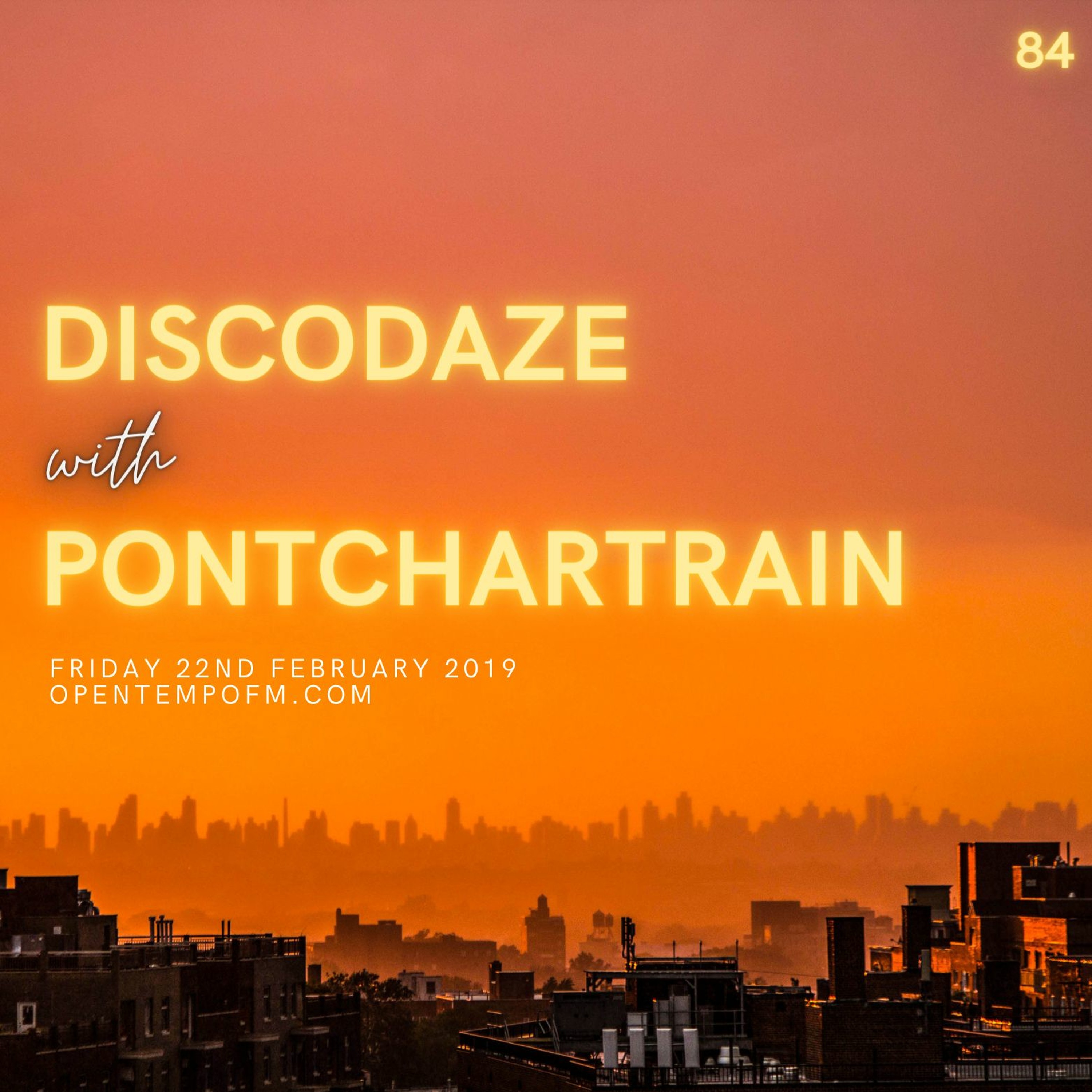 DiscoDaze