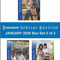 [View] EBOOK EPUB KINDLE PDF Harlequin Special Edition January 2020 - Box Set 2 of 2