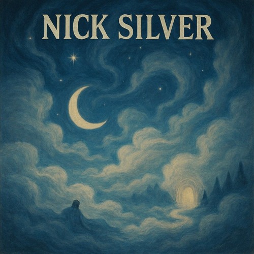 NICK SILVER-PYRENEES