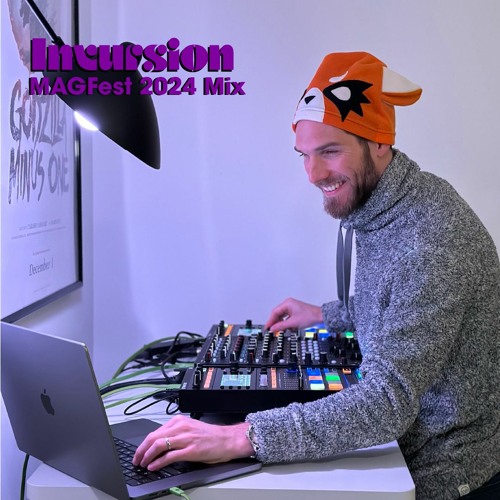MAGFest 2024 Mix