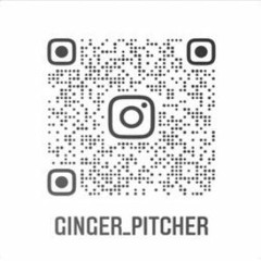 Trocken Brot - GingerPitcher