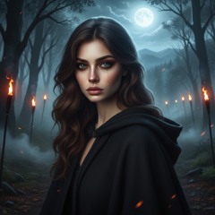 Pagan Hour
