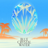 Pressyes - Blue Crystal Water