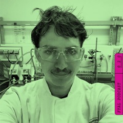 Fyal Podcast 020 - Mix - Sxatch