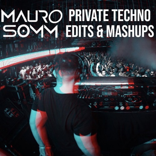 Monolink, Fideles, Sven Vath, Bart Skils & Weska - Otherside Spectrum (Mauro Somm Mashup)