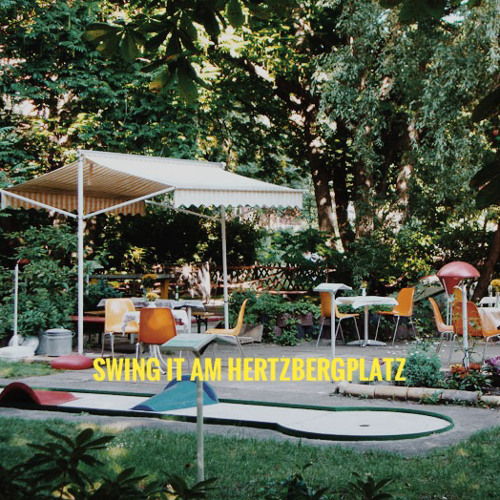 001 - Swing it am Hertzbergplatz