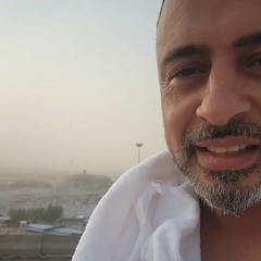 ندعي من على جبل عرفات.. لعل ربنا يجمعنا قريبًا - دعاء يوم عرفة - مصطفى حسني