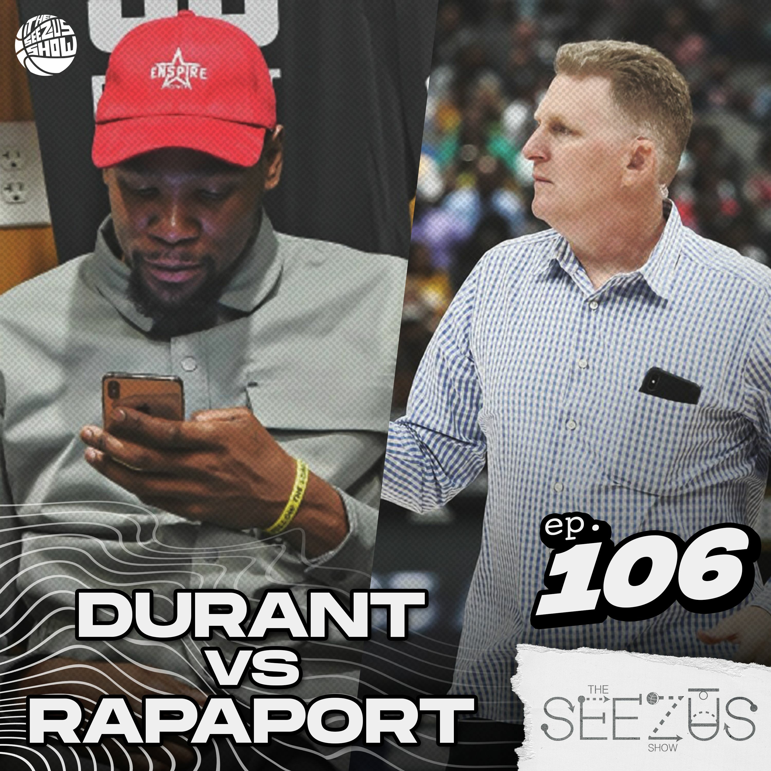 The Seezus Show