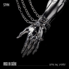 Damn Low x Umbree (feat Shade.) - Mise en Scène