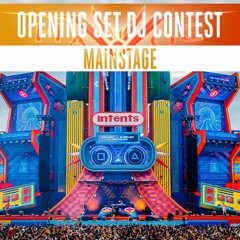 Intents Festival 2023 - DJ Contest Hardstyle Mainstage