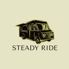 Steady Ride - Stackz