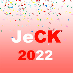 JeCK (2022) by DjCK