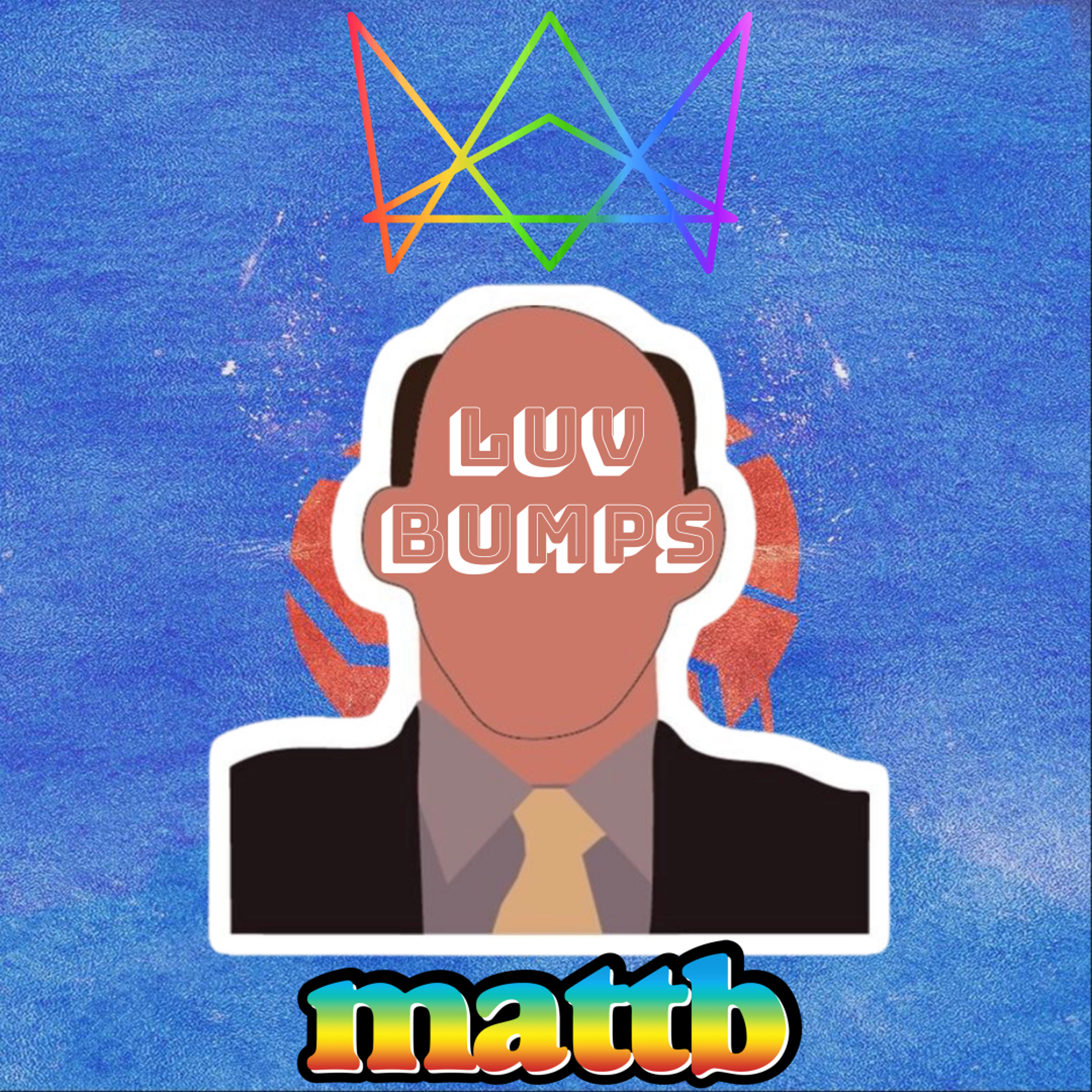 Luv Bumps episode artwork