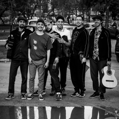 PUNTUOS LIVE IN BOGOTÁ