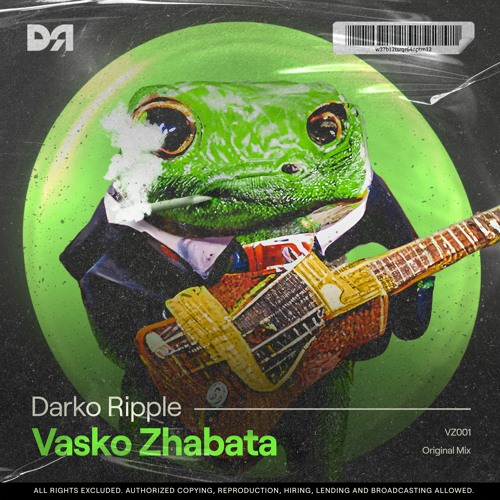 Vasko Zhabata