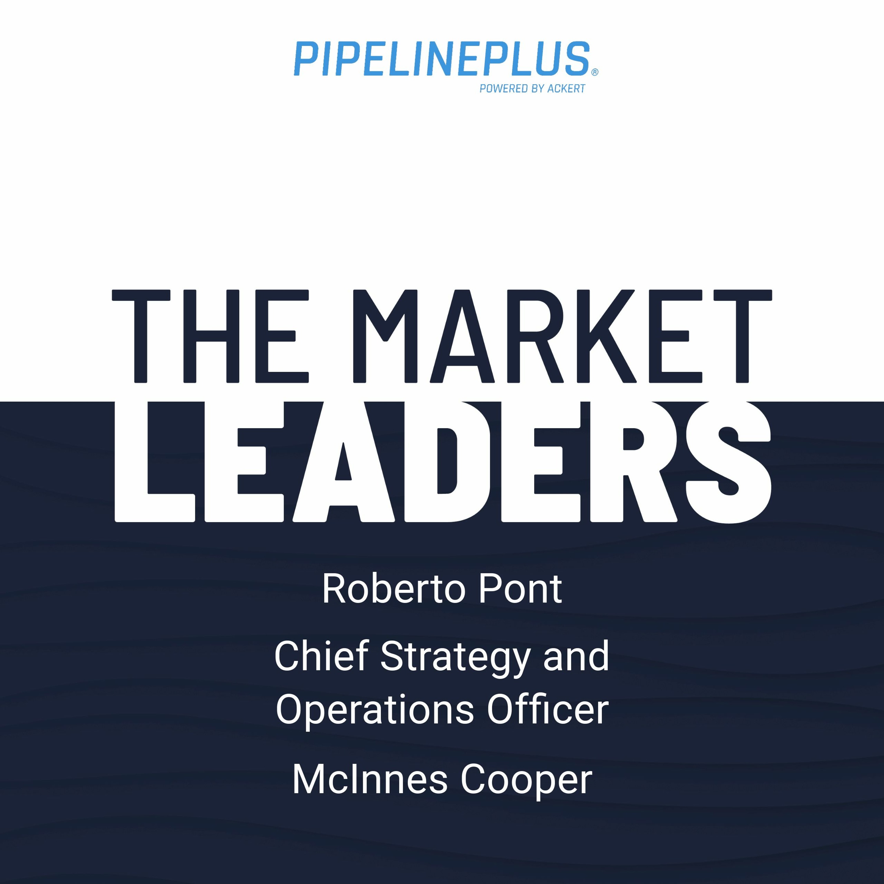 MLP Episode 84: “Change Agent: Establishing Innovation Goals Within a Law Firm,” with Roberto Pont