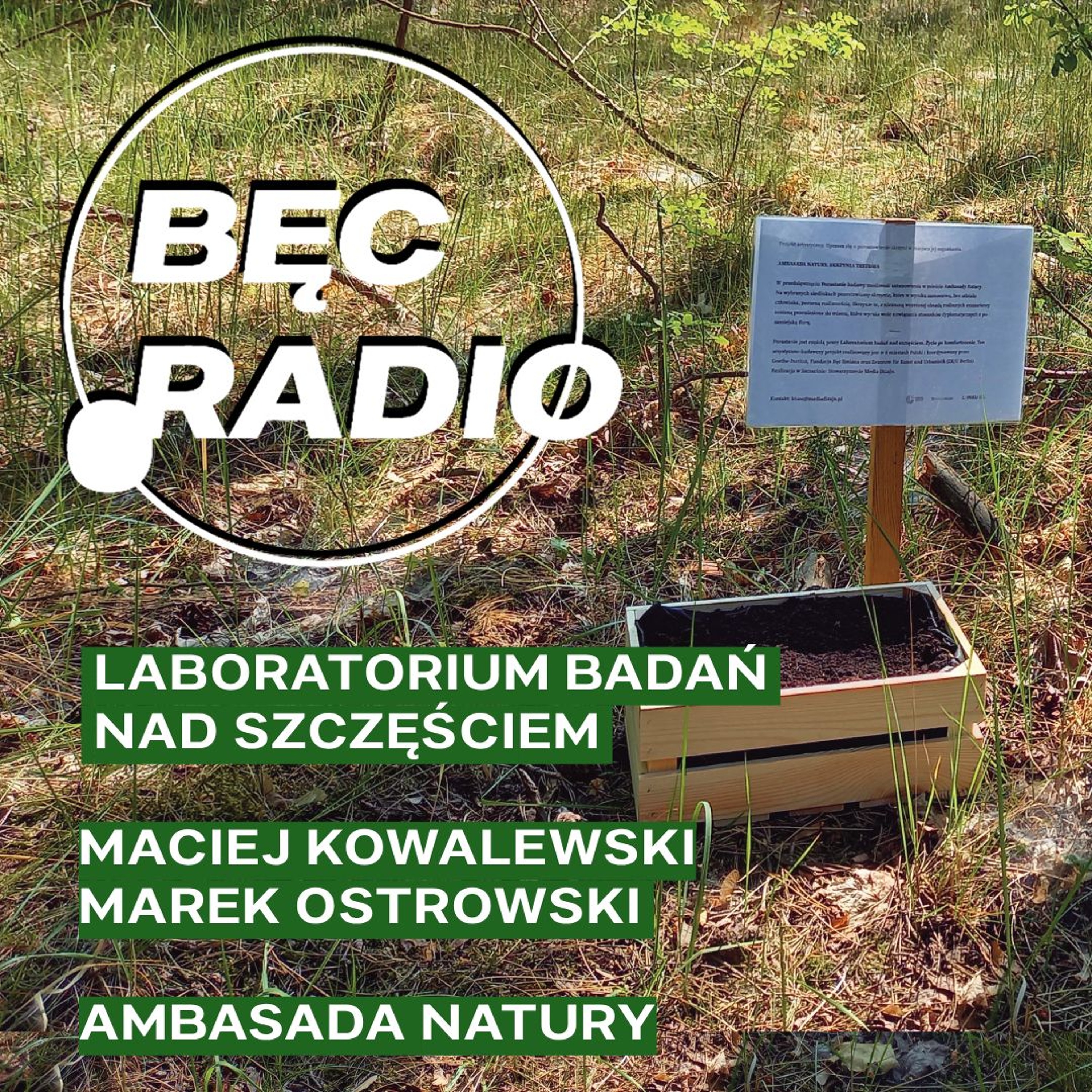 Bęc Radio