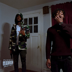 Come Up $taf x Llanov