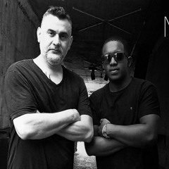 Outsü sounds - Macumba live sessions 2023