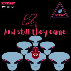 And still they came
