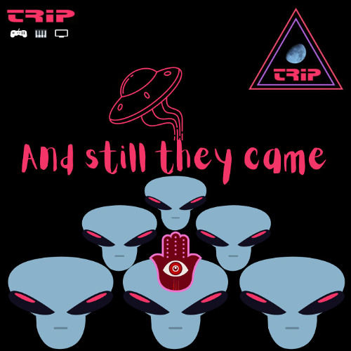 And still they came