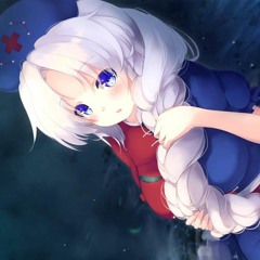 Touhou - Gensokyo Millenium ~ History of the Moon [Vocal]