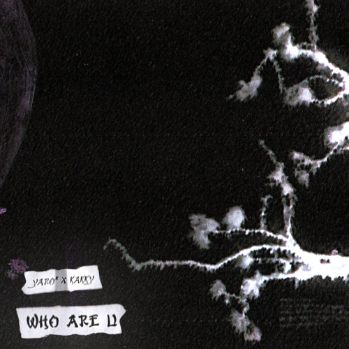 WHO ARE U with KAKKY