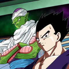 Piccolo//LANCE!(Prod.NotAverage)