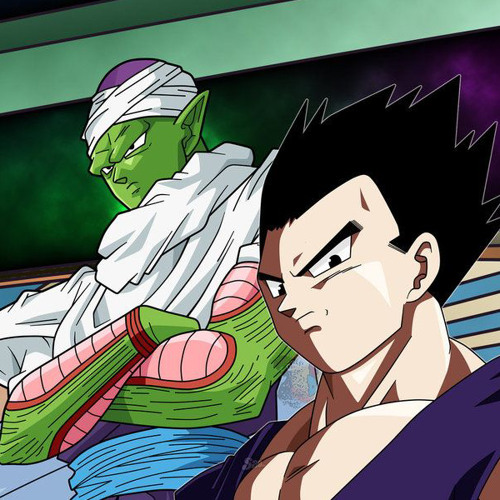 Piccolo//LANCE!(Prod.NotAverage)