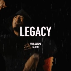 Drakeo the ruler type beat- legacy