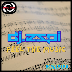 DJ ESPI- FEEL THE MUSIC