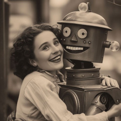 A Deceptive Smile