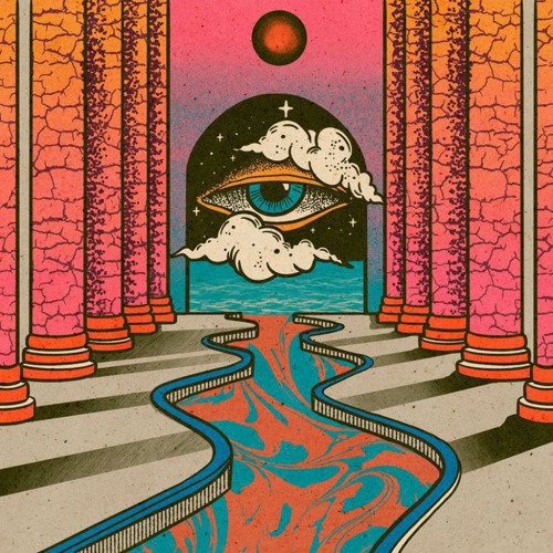 𝐃𝐞𝐞𝐩 𝐒𝐩𝐚𝐜𝐞 𝐏𝐚𝐫𝐭:𝐈𝐈