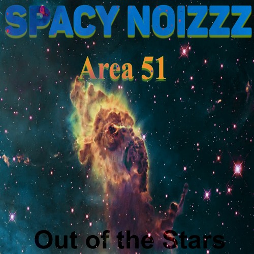 Spacy NoizZz - Area 51 (145 BPM Kay Em)