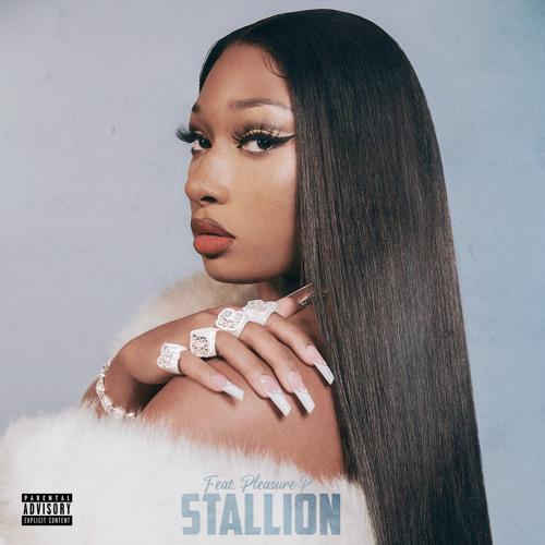 Megan Thee Stallion - Stallion (feat. Pleasure P) [A JAYBeatz Remix] #HVLM