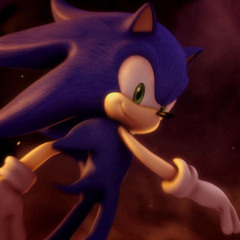 Sonic Appears (Extended Mix)