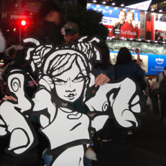 touch the sky (g-mix)