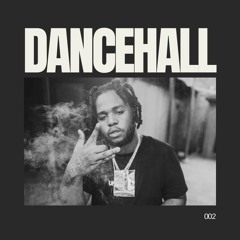 DANCEHALL #2