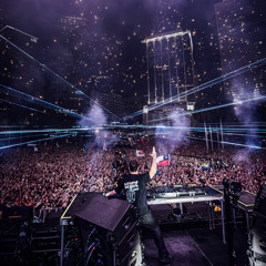 MARTIN GARRIX LIVE @ ULTRA 2025