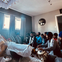 Bhai Karanveer Singh Toronto - Akj Edmonton Smaagam 10 Oct Morning Keertan