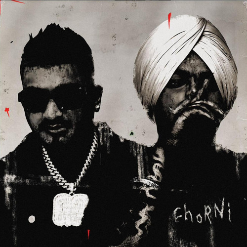 Chorni (Stage version)  Divine ft  Sidhu Moose Wala  Divine Old Verse