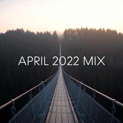 Dmitry Molosh - April 2022 Mix